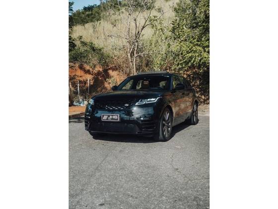 LAND ROVER RANGE ROVER VELAR 3.0 V6 P380 GASOLINA R-DYNAMIC SE AUTOMÁTICO